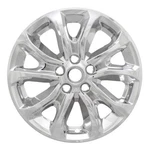 Coast IWCIMP409X Impostor Wheel Cover. Fixed Price $121.81.