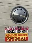 1974-75 15 Oldsmobile Toronado Original Hubcap Stainless Beautiful Rare. Fixed Price $75.00.