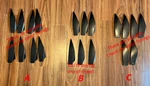 Jaguar Carbon Fiber Wheel Trim Cover Genuine Oem Grade Rev-aa 56.5MM Holes. Fixed Price $40.00.