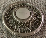 1991 1992 1993 Dodge Plymouth Grand Voyager Wire Spoked 15" Hubcap Wheel Cover. Fixed Price $18.99.