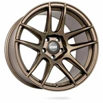 Esr CS8 18X10.5 +30 5X114.3 Matte Bronze (set Of 4). Fixed Price $1240.00.