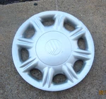 15" 1998 Mercury Sable Spoke Hubcap Wheel Cover F8DC1130BA. Fixed Price $19.95.