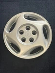 1992-1996 Pontiac Trans Sport 5105 15" Hubcap / Wheel Cover Gm # 10154223. Fixed Price $25.00.