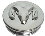 Dodge Magnum Charger Challenger Factory Oem 2.125" Chrome Center Cap 04895900AA. Fixed Price $8.99.