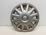 1994-96 Mitsubishi Galant 14" Wheel Cover 12 Spoke *grade C*. Fixed Price $34.99.