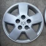 2007 2008 2009 Dodge Caliber Oem Wheel Cover Hubcap 15" 8026 05105631AA 39699B. Fixed Price $9.99.