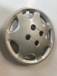 One 1993 94 Mitsubishi Mirage Dodge Colt Summit 13 Inch Hubcap Wheel Cover. Fixed Price $15.00.