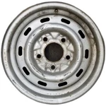 Ford Steel E150 Van Bronco F150 Pickup Oem Wheel 1992-2003 Factory 3024. Fixed Price $82.98.