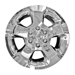 Coast IWCIMP451X Impostor Wheel Cover. Fixed Price $63.05.