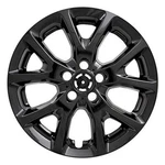 COAST2COAST IMP382BLK IMP;14-18 CHEROKEE;BLK;17;10 Vent. Fixed Price $83.43.