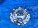 2005-2010 Ford F-250 Sd Center Cap Chrome 5C34-1A096-PD 5C34-1A096-FD. Fixed Price $24.50.