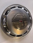 One (1) Oem 1993-1994 15" Oldsmobile 88 98 Chrome Wheel Cover 930714 4120. Fixed Price $35.00.