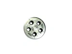 Genuine Mopar Wheel Cap 68417597AA. Fixed Price $32.96.