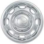 New Set Of 17 Chrome Skins 2010-2014 Ford F150 Steel. Fixed Price $95.84.