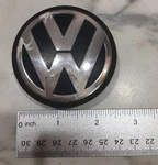 Volkswagen Vw Various 3B7 601 171 Oem Center Wheel Dust Hub Cap Rim Cover Lot 5E. Fixed Price $9.99.