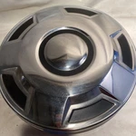 Vintage Ford Dog Dish Hubcap Oem Part E5TZ-1130-F. Fixed Price $75.00.