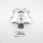 New Genuine Toyota 08-16 Sequoia Tundra Wheel Center Cap 42603-0C110. Fixed Price $68.08.
