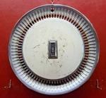 1974-1981 Oldsmobile 88 Cutlass Custom Cruiser Hubcap 15" Wheel Cover White. Fixed Price $46.25.