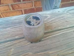 One Vintage Amc 80-83 Eagle Jeep 4X4 Center Cap Tall Version SF3237920, 3234380. Fixed Price $18.95.