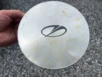 Oldsmobile Silhouette Cutlass Oem Wheel Center Cap Machined Finish 9592390. Fixed Price $17.95.