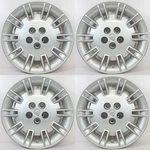 2005-2007 Chrysler 300 # 8022 17" Hubcaps Wheel Covers Oem OUQ19TRMAA SET/4. Fixed Price $129.99.