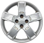 Oem 2009-2011 Chevrolet Aveo 15 Inch Wheel Cover Hub Cap 96653139. Fixed Price $29.99.