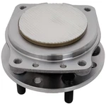 Wheel Hub For 1990-2001 Chevrolet Lumina Front Left Right With Bearing. Fixed Price $46.48.