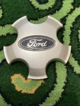 2005-07 Ford 500 Five Hundred Silver Hub Cap 5G13 1A096 Cc Repainted 1PIECE. Fixed Price $25.00.