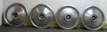 Oem Set Of 14" Hub Cap Wheel Covers D5GY1130A D9MY1130 1975-1982 MERCURY(2179). Fixed Price $106.21.