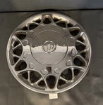 1997- 1999 Buick Century Oem Hubcap Wheel Cover 9593704 Chrome, 1153A, Used. Fixed Price $40.50.