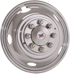 Phoenix Usa SLD1703F Wheel Simulator Set Front. Fixed Price $218.08.