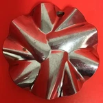 Used Pacer Prime Vision Wheels Chrome Center Cap 1390-0 /13476. Fixed Price $49.99.