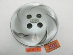Wheel Cover Spare Rim 14 Inch Car For 95 96 97 Hyundai Elantra. Fixed Price $37.43.