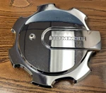 2007 - 2010 Oem Hummer H3 Chrome Center Hubcap P/n 9596475. Fixed Price $37.99.