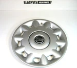 Volvo 740 760 940 960 15" Steel Wheel Hub Cap 9157418. Fixed Price $24.99.
