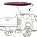 High Mount Led Stop Lamp Direct Replace For Chevy Trailblazer Gmc Envoy 02-09. Fixed Price $43.50.