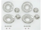 Phoenix Usa NSF921 92-C Ford E250/E350 16" 8LUG 2WD Dot Simulator Set. Fixed Price $195.75.