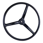 Steering Wheel Compatible W/case Equipment - 07779AB. Fixed Price $92.69.