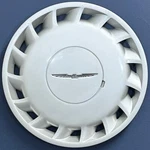 One 1989-1997 Ford Thunderbird # 883 15" Hubcap / Wheel Cover F0SZ1130C Used. Fixed Price $39.99.