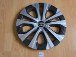 (1X) 2020-2022 Toyota Prius Prime Corolla Hybrid 15" Oem Hubcap Wheel Cover. Fixed Price $35.00.