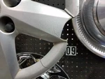 Wheel Cover Spoke Fits 05-08 Grand Prix 195102. Fixed Price $39.99.