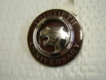 Nos Oem 1997 Mercury Cougar Roof Ornament Emblem Left 30TH Anniversary Edition. Fixed Price $59.00.