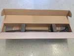 Bmw X4 G02 F98 Front Right Windshield Drip Moulding Genuine 51137461746. Fixed Price $45.00.