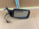 1993-1999 Vw Jetta Front Right Passenger Power Door Mirror Oem. Fixed Price $59.49.