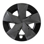 COAST2COAST Wc 23-25 Prius Le Charcoal Blk 17'- 56317CB. Fixed Price $108.98.