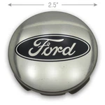 Ford Center Hubcap F150 Expedition Ranger FL3Z-1130 FL34 Wheel Oem Chrome. Fixed Price $15.08.