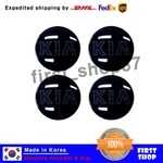 New Black Wheel Center Hub Cap 52960S9100 4P For Kia Sportage Telluride 20-22. Fixed Price $33.80.