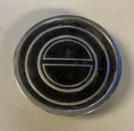 83 84 85 Ford Crown Victoria Center Cap Ornament E3AZ-1141-B E3AC1141AA. Fixed Price $27.80.