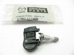 New Genuine Oem Mazda BBM2-37-140B Tpms Tire Pressure Monitor Sensor. Fixed Price $24.99.