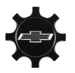 Genuine Gm Center Cap 85539639. Fixed Price $37.80.